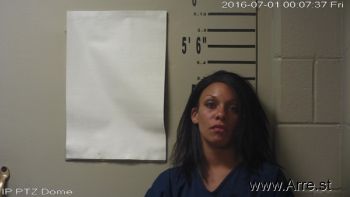 Elizabeth G Nichols Mugshot