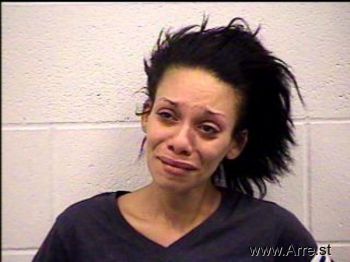 Elizabeth Gail Nichols Mugshot