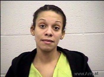 Elizabeth Gail Nichols Mugshot