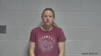 Elizabeth  Perry Mugshot