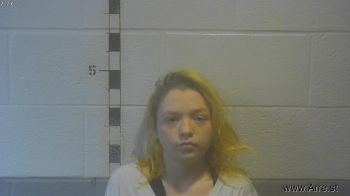 Elizabeth Pearl Phibbs Mugshot