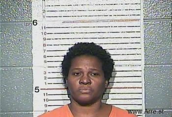 Elizabeth Marie Phillips Mugshot