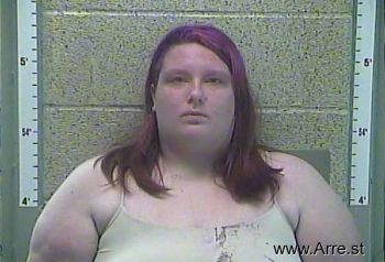 Elizabeth M Phillips Mugshot