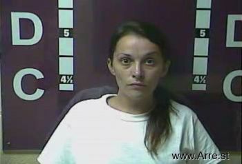 Elizabeth Grace Price Mugshot