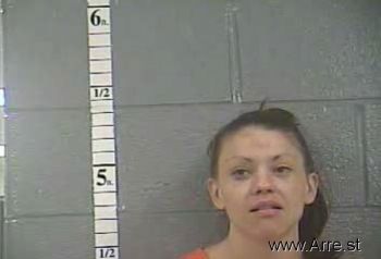 Elizabeth Nicole Rayman Mugshot