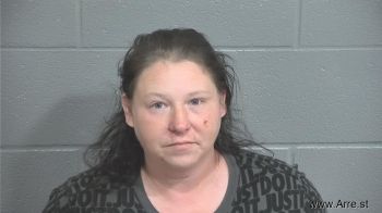 Elizabeth Nicole Rayner Mugshot