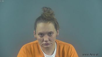 Elizabeth Ann Ritchie Mugshot