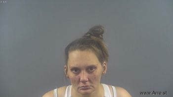 Elizabeth Ann Ritchie Mugshot