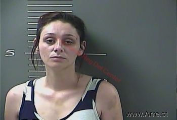 Elizabeth  Rivers Mugshot