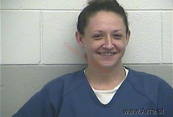 Elizabeth Sue Sandlin Mugshot