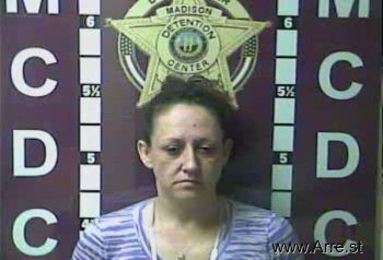 Elizabeth Sue Sandlin Mugshot