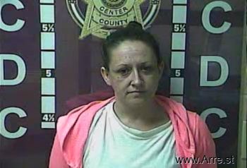 Elizabeth Sue Sandlin Mugshot