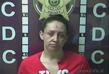 Elizabeth Sue Sandlin Mugshot