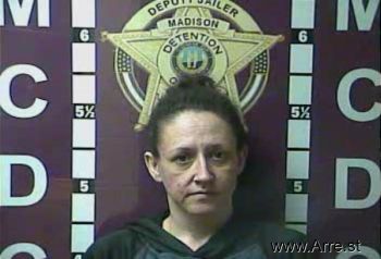 Elizabeth Sue Sandlin Mugshot