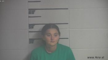 Elizabeth Sue Scott Mugshot