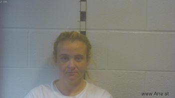 Elizabeth Ann Scott Mugshot