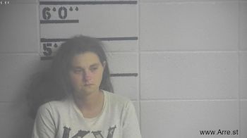 Elizabeth Sue Scott Mugshot