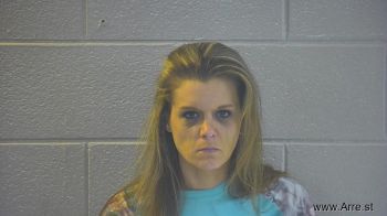 Elizabeth Louise Simpson Mugshot