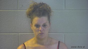 Elizabeth Louise Simpson Mugshot