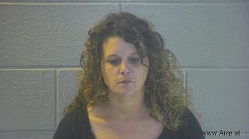 Elizabeth Louise Simpson Mugshot