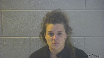 Elizabeth Louise Simpson Mugshot