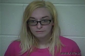 Elizabeth  Smith Mugshot