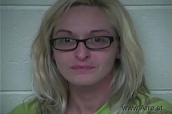 Elizabeth K Smith Mugshot