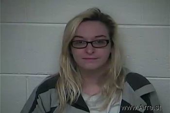 Elizabeth K Smith Mugshot