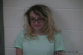 Elizabeth  Smith Mugshot