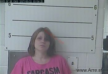 Elizabeth A Smith Mugshot