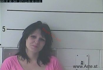 Elizabeth A Smith Mugshot