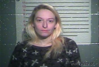 Elizabeth Kaye Smith Mugshot