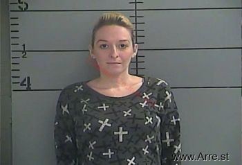 Elizabeth Kaye Smith Mugshot