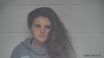 Elizabeth  Snow Mugshot