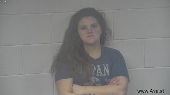 Elizabeth  Snow Mugshot