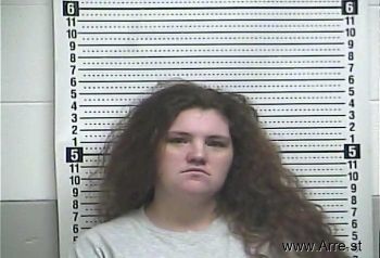 Elizabeth I Snow Mugshot