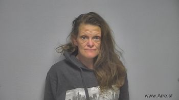 Elizabeth L Thomason Mugshot