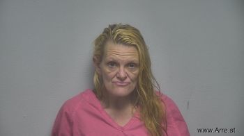 Elizabeth Lea Thomason Mugshot