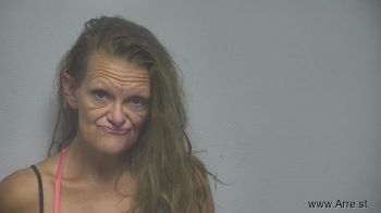 Elizabeth Lea Thomason Mugshot