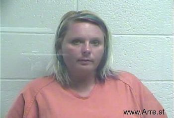 Elizabeth  Thompson Mugshot