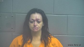 Elizabeth Dawn Tolliver Mugshot