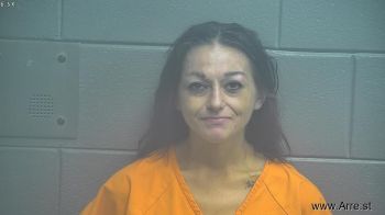 Elizabeth Dawn Tolliver Mugshot