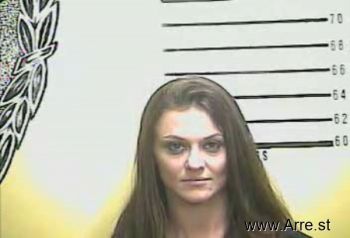 Elizabeth A Veach Mugshot