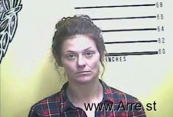 Elizabeth  Veach Mugshot