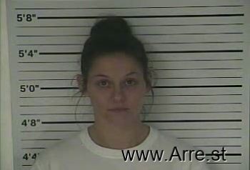 Elizabeth  Veach Mugshot