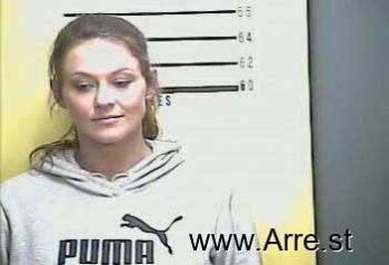 Elizabeth  Veach Mugshot