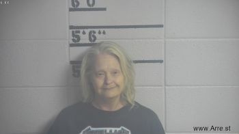 Elizabeth Ann Watson Mugshot