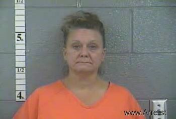 Elizabeth Ann Williamson Mugshot