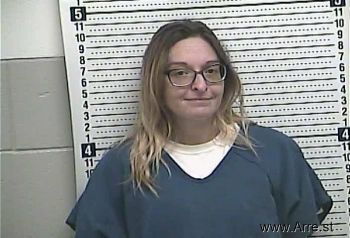 Elizabeth K Wilson Mugshot