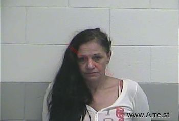 Elizabeth  Wiseman Mugshot